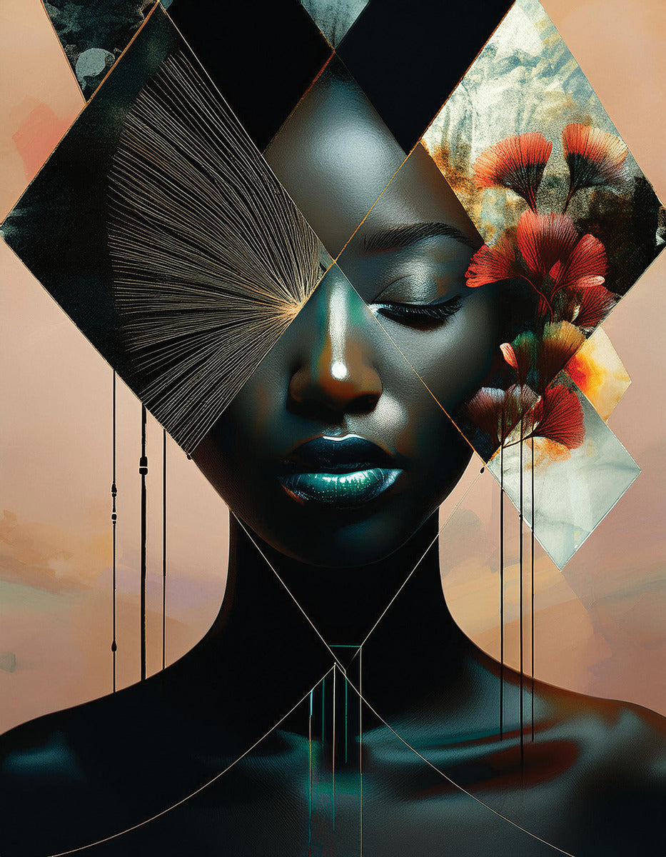 2313564 :: Giclée Poster Satin Photo Paper Print