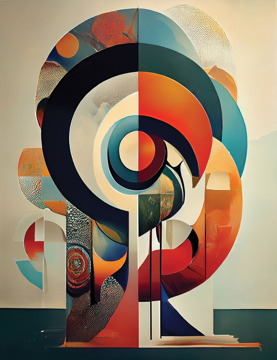 2314999 :: Giclée Rolled Canvas Print