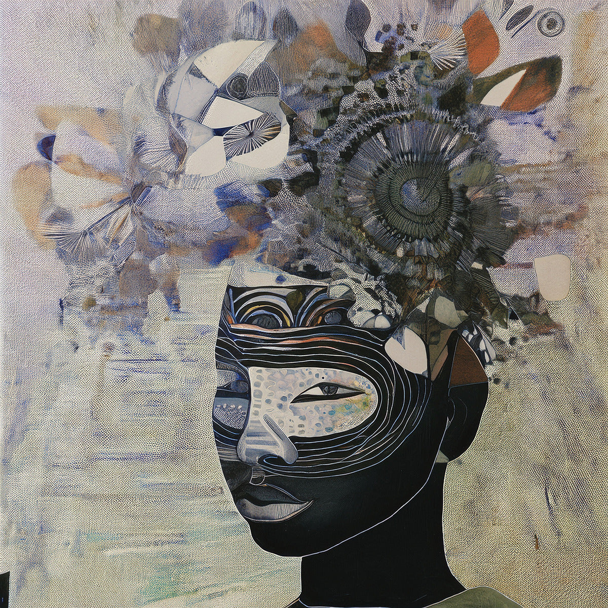 2362543 :: Giclée Fine Art Matte Paper Print