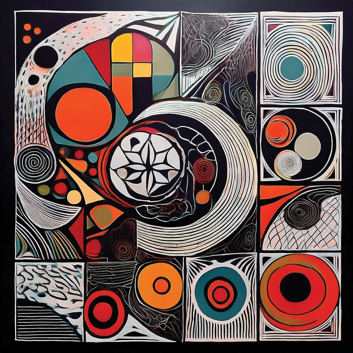 2314089 :: Giclée Fine Art Matte Paper Print