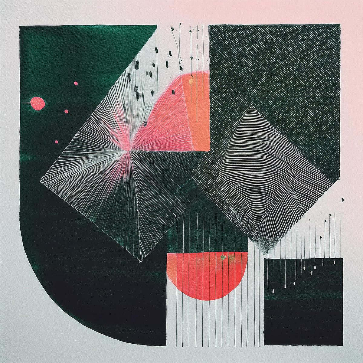 2315444 :: Giclée Fine Art Matte Paper Print