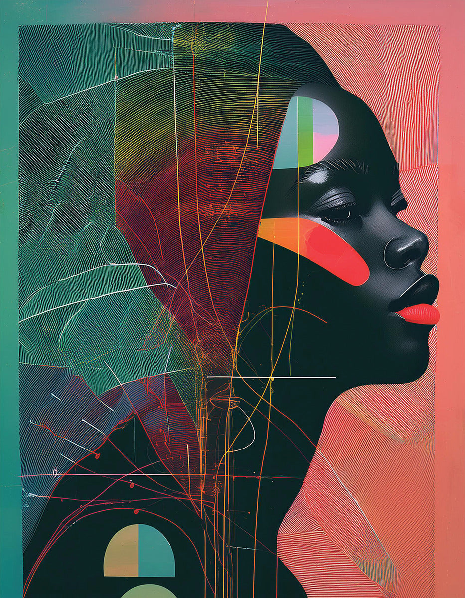 2313572 :: Giclée Rolled Canvas Print