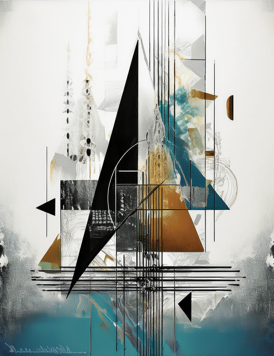 2313571 :: Giclée Poster Satin Photo Paper Print