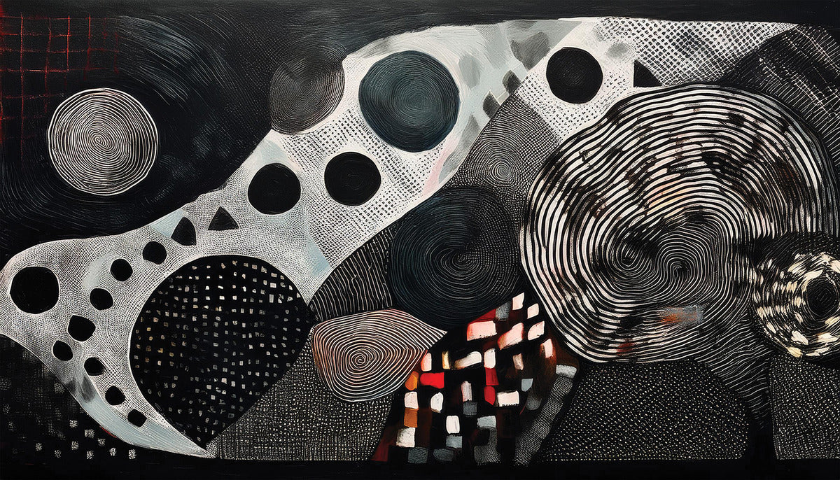 2314998 :: Giclée Rolled Canvas Print