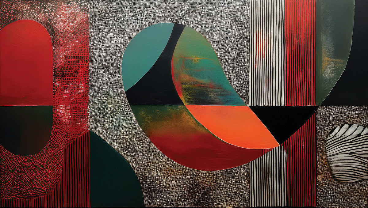 2317004 :: Giclée Rolled Canvas Print