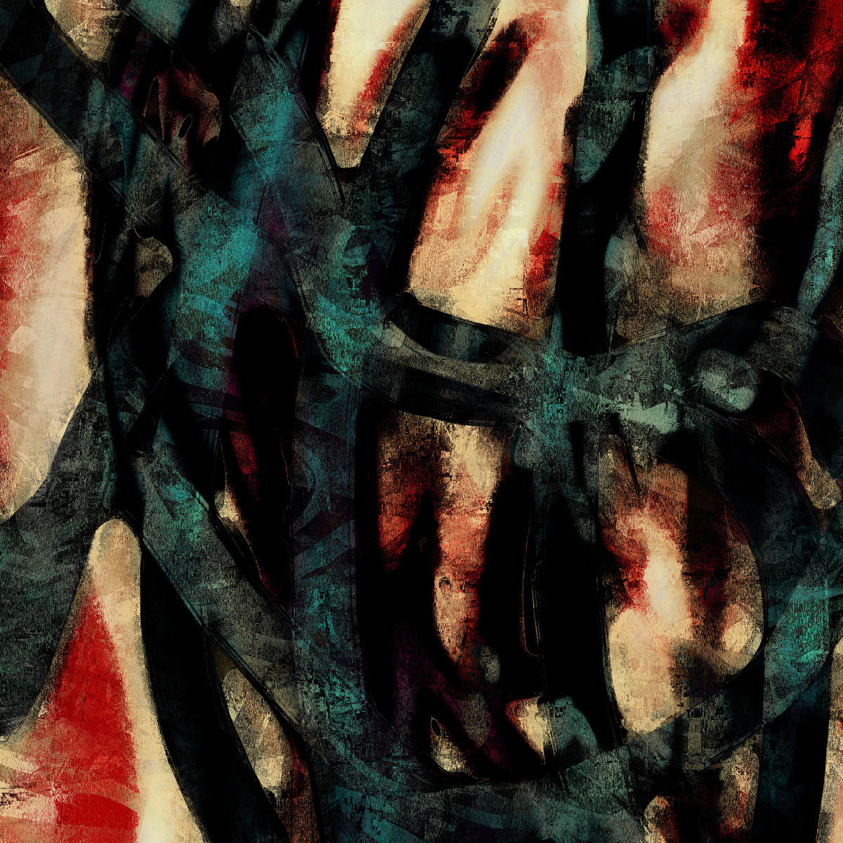 2312230 :: Giclée Poster Satin Photo Paper Print