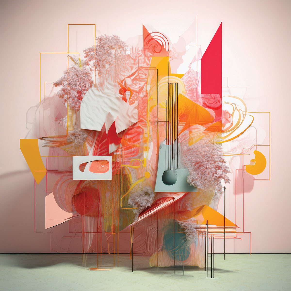 2315182 :: Giclée Fine Art Matte Paper Print