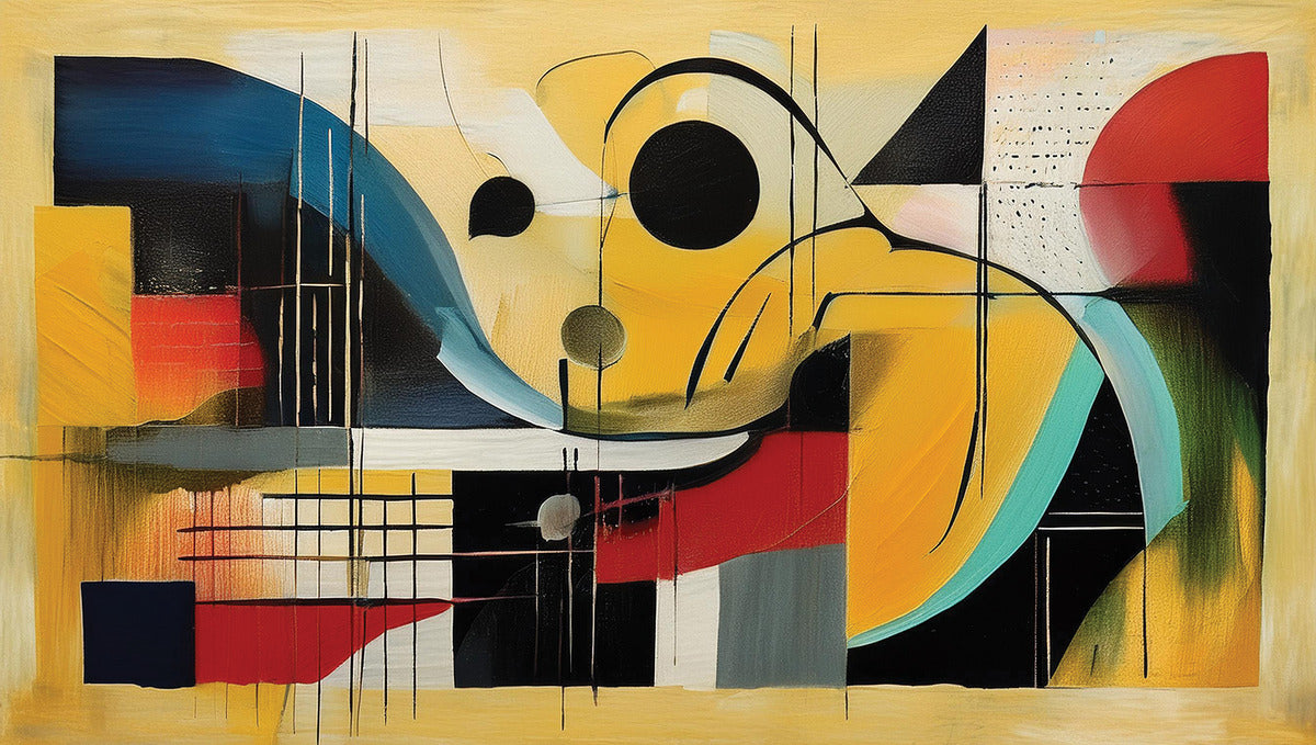 2317010 :: Giclée Poster Satin Photo Paper Print