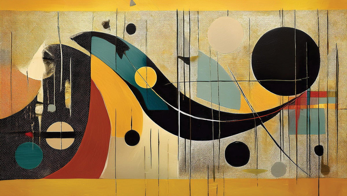 2316992 :: Giclée Rolled Canvas Print