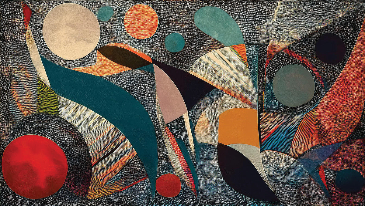 2317124 :: Giclée Poster Satin Photo Paper Print