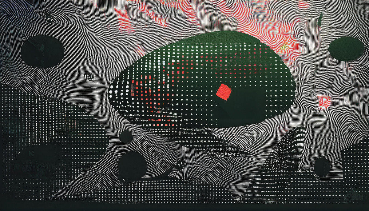 2315006 :: Giclée Fine Art Matte Paper Print