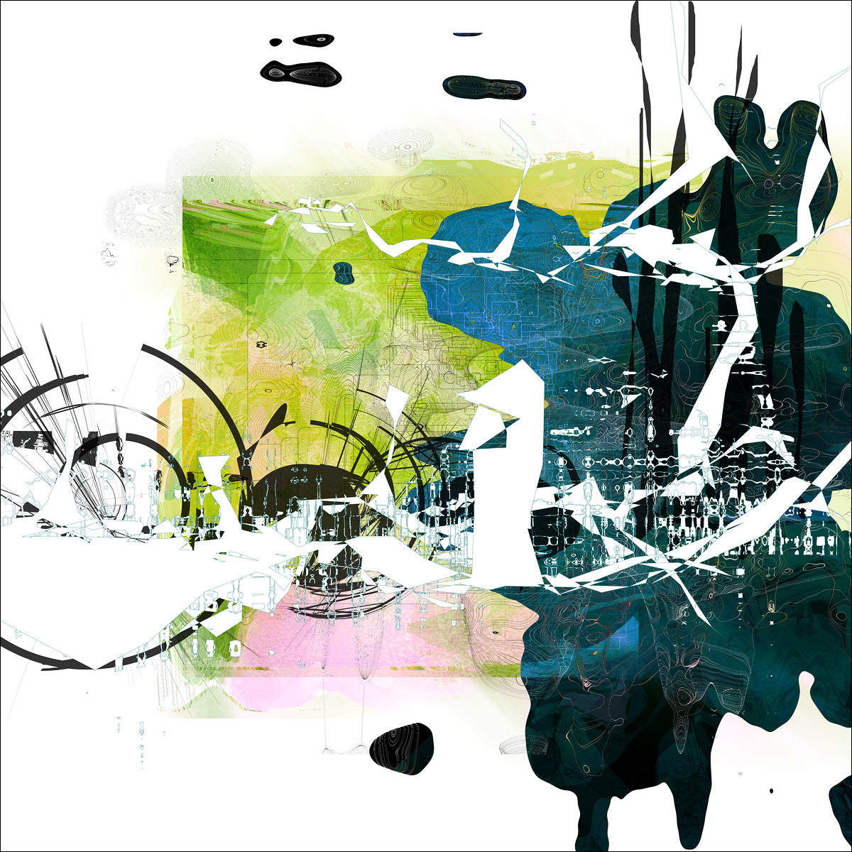 2312202 :: Giclée Fine Art Matte Paper Print