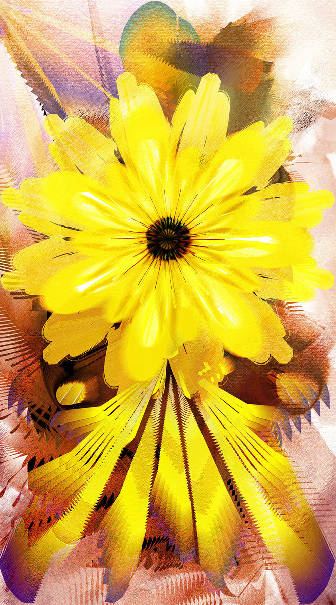 2308554 :: Giclée Poster Satin Photo Paper Print