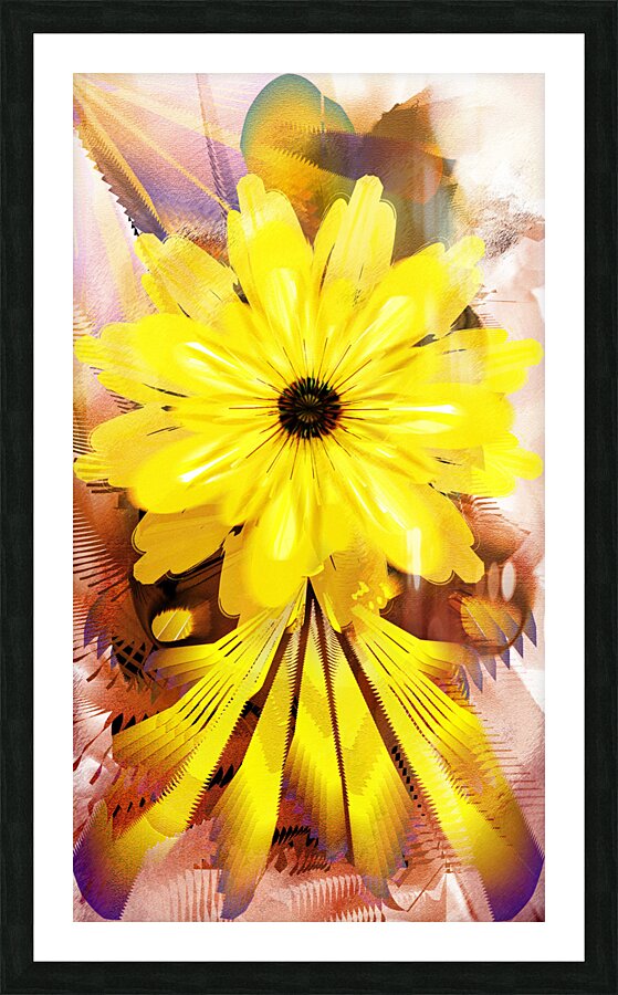 2308554 :: Framed Print