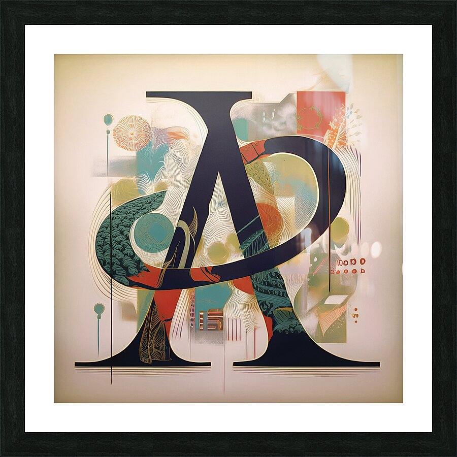 2312197 :: Framed Print