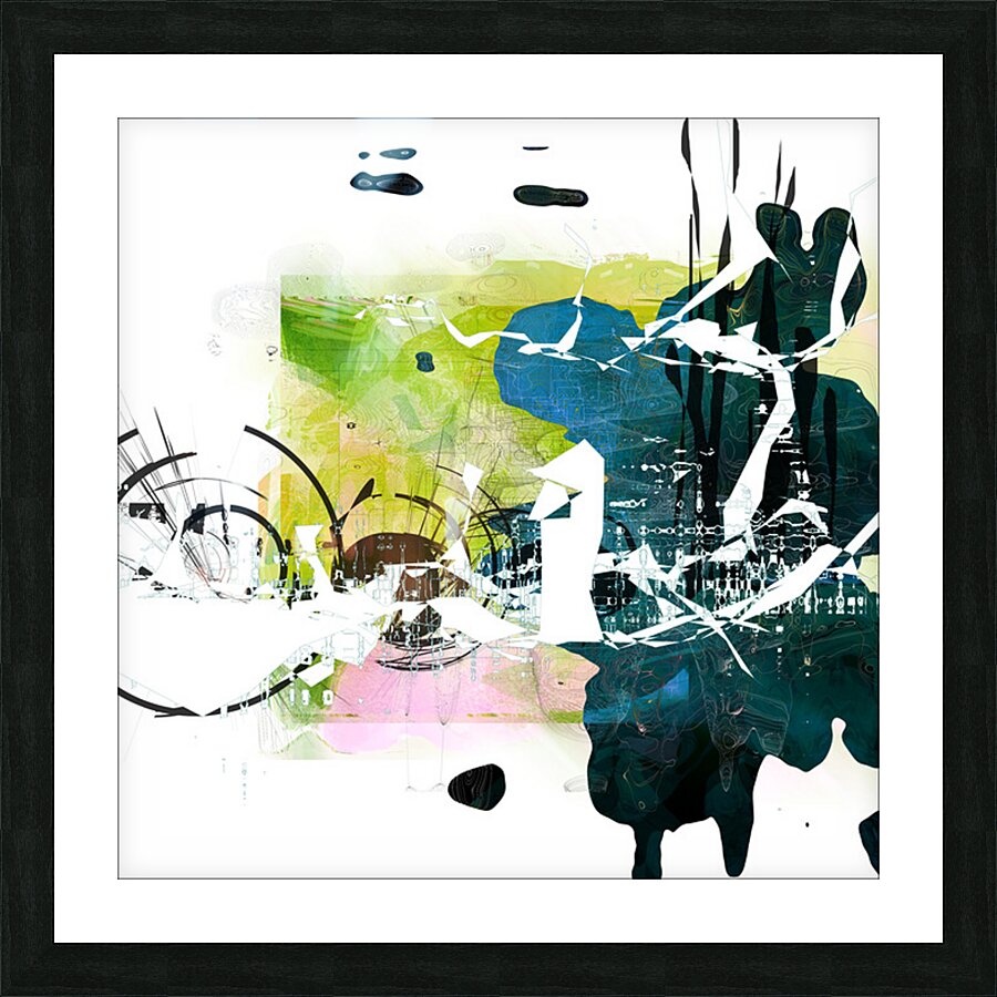 2312202 :: Framed Print