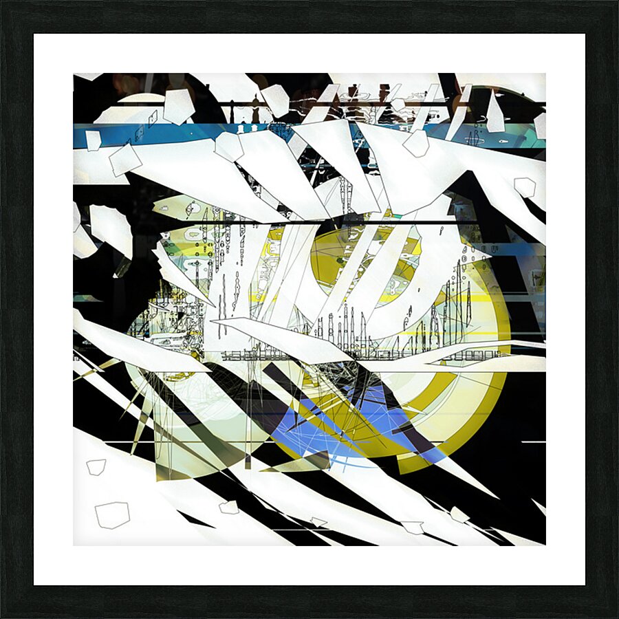 2312208 :: Framed Print