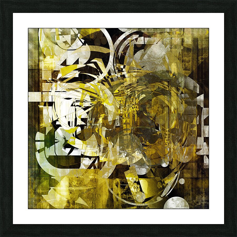 2312221 :: Framed Print