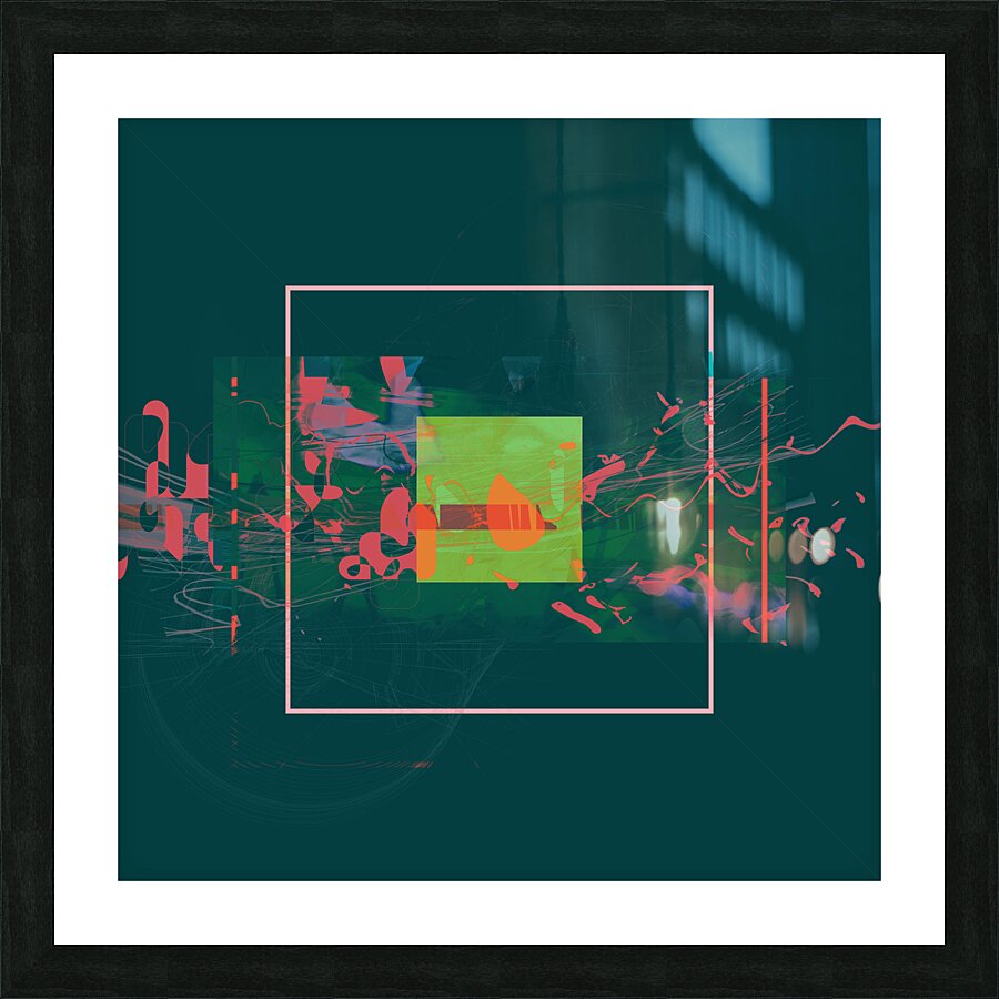 2312224 :: Framed Print