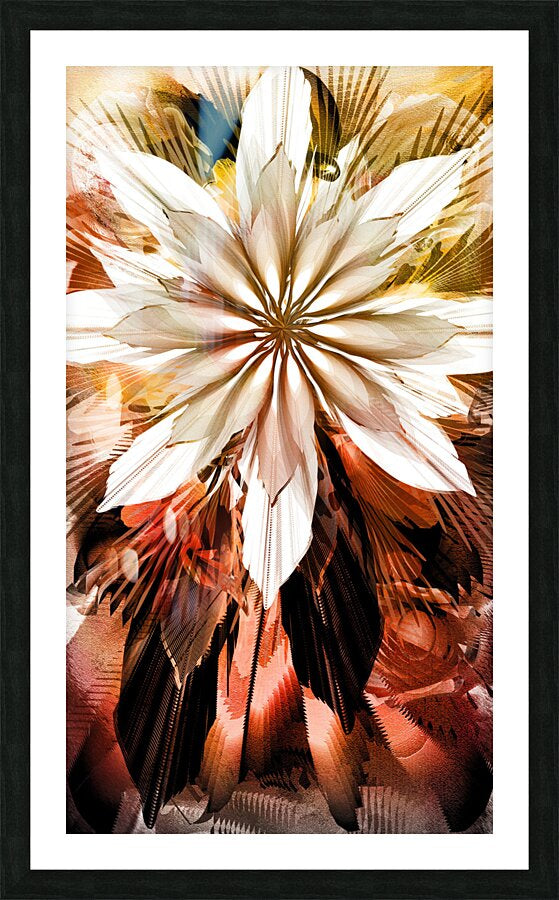 2312227 :: Framed Print