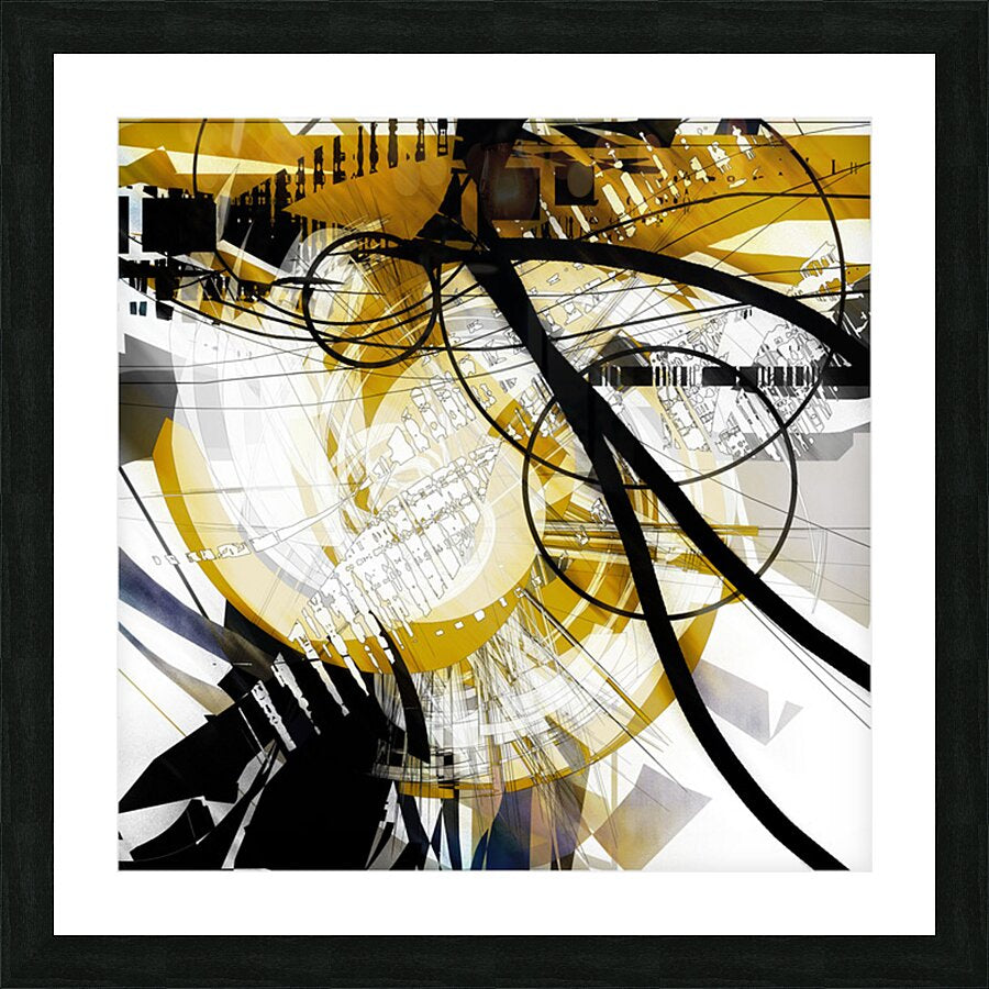 2312235 :: Framed Print