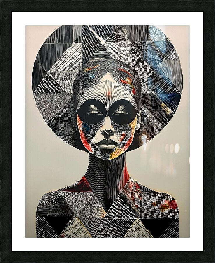 2313553 :: Framed Print