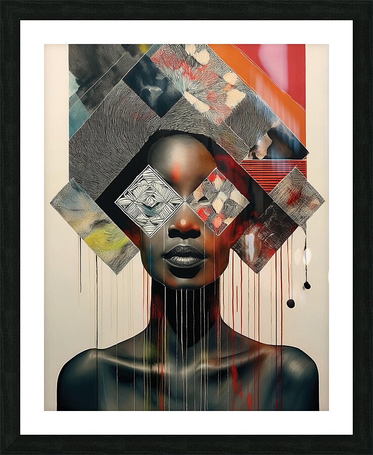 2313558 :: Framed Print