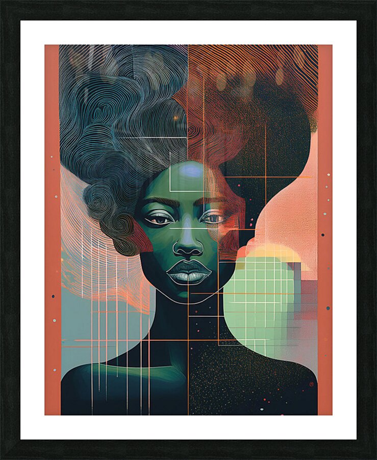 2313560 :: Framed Print