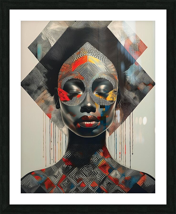 2313570 :: Framed Print