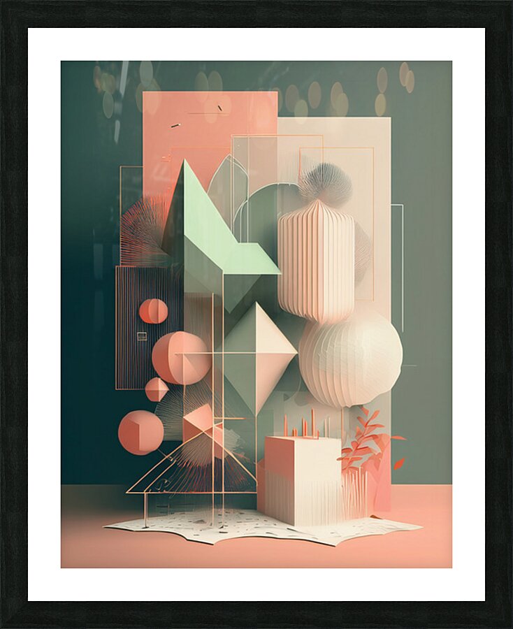2313573 :: Framed Print