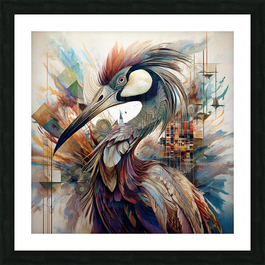 2313577 :: Framed Print