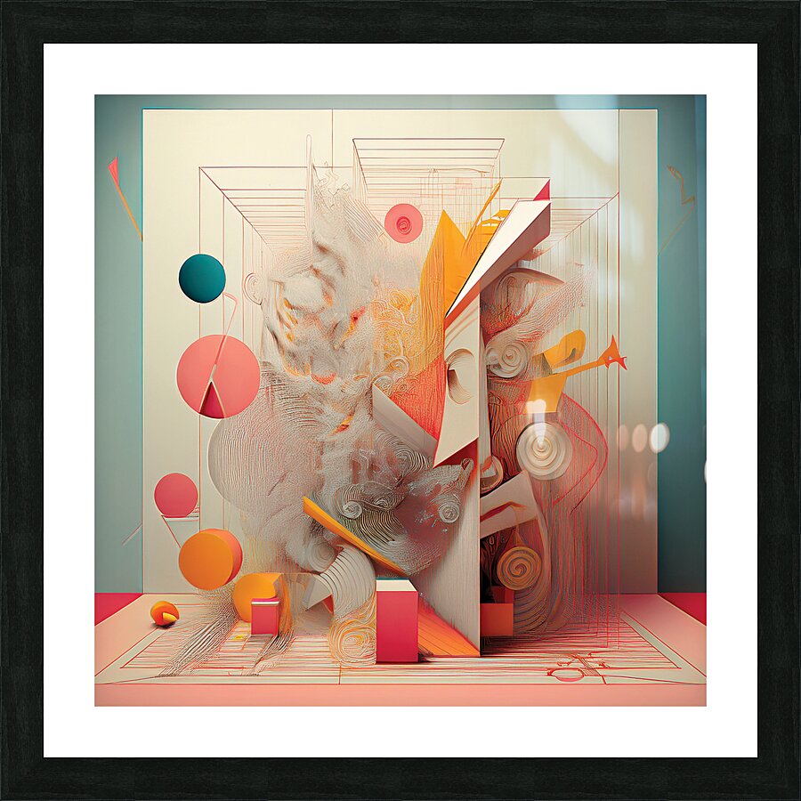 2314086 :: Framed Print