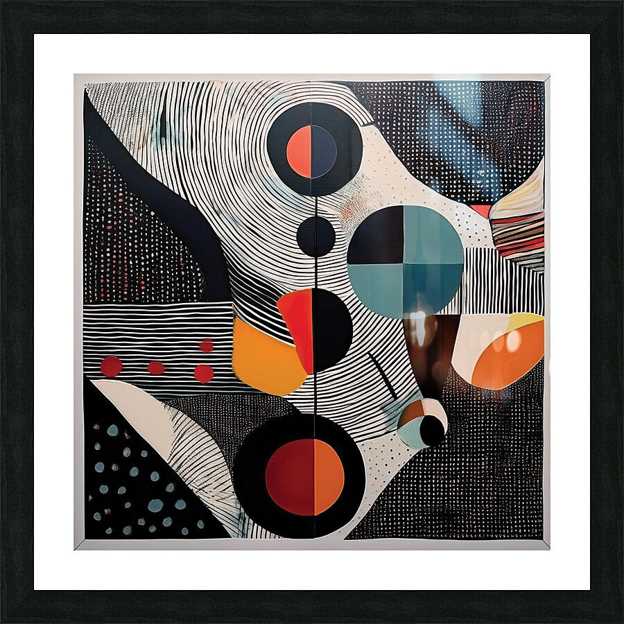 2314087 :: Framed Print