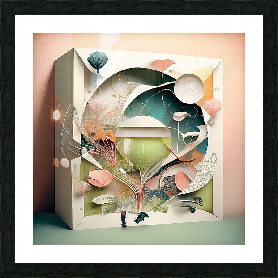 2314088 :: Framed Print