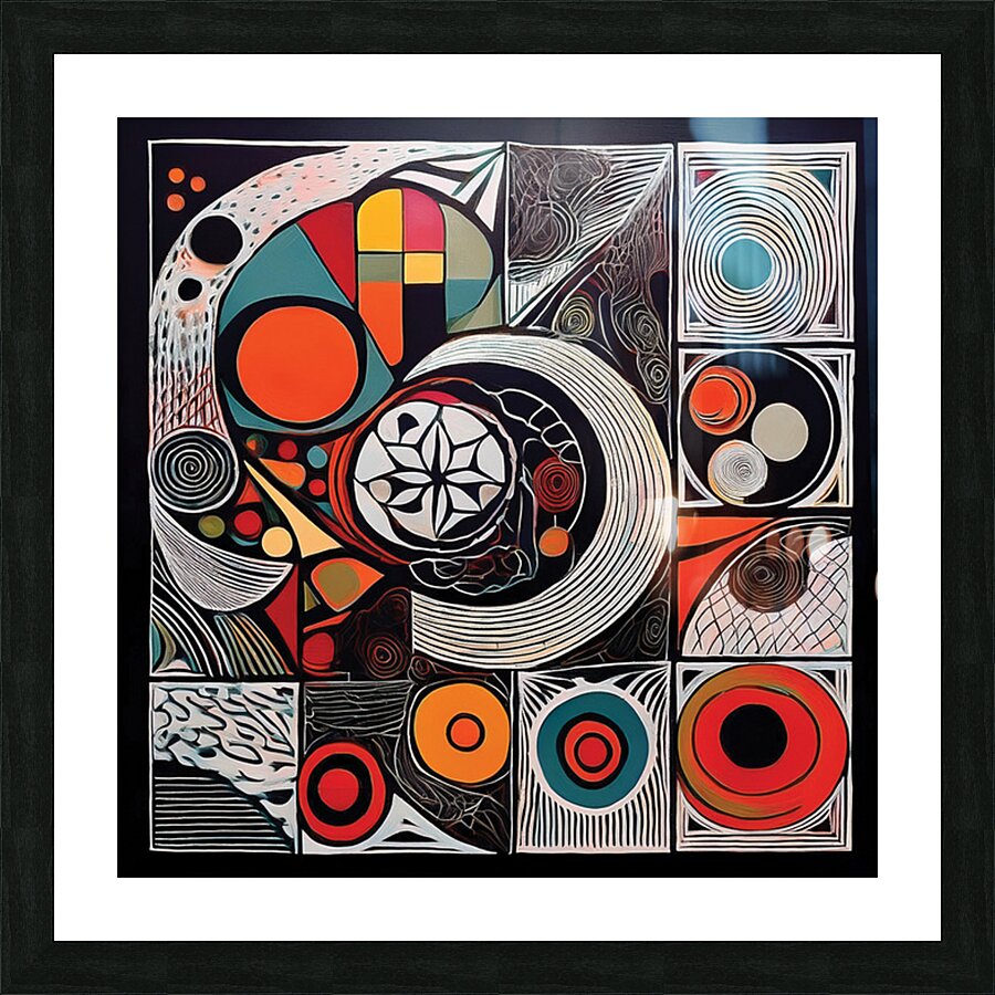 2314089 :: Framed Print