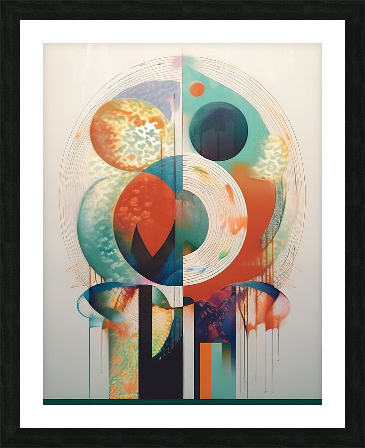 2314097 :: Framed Print