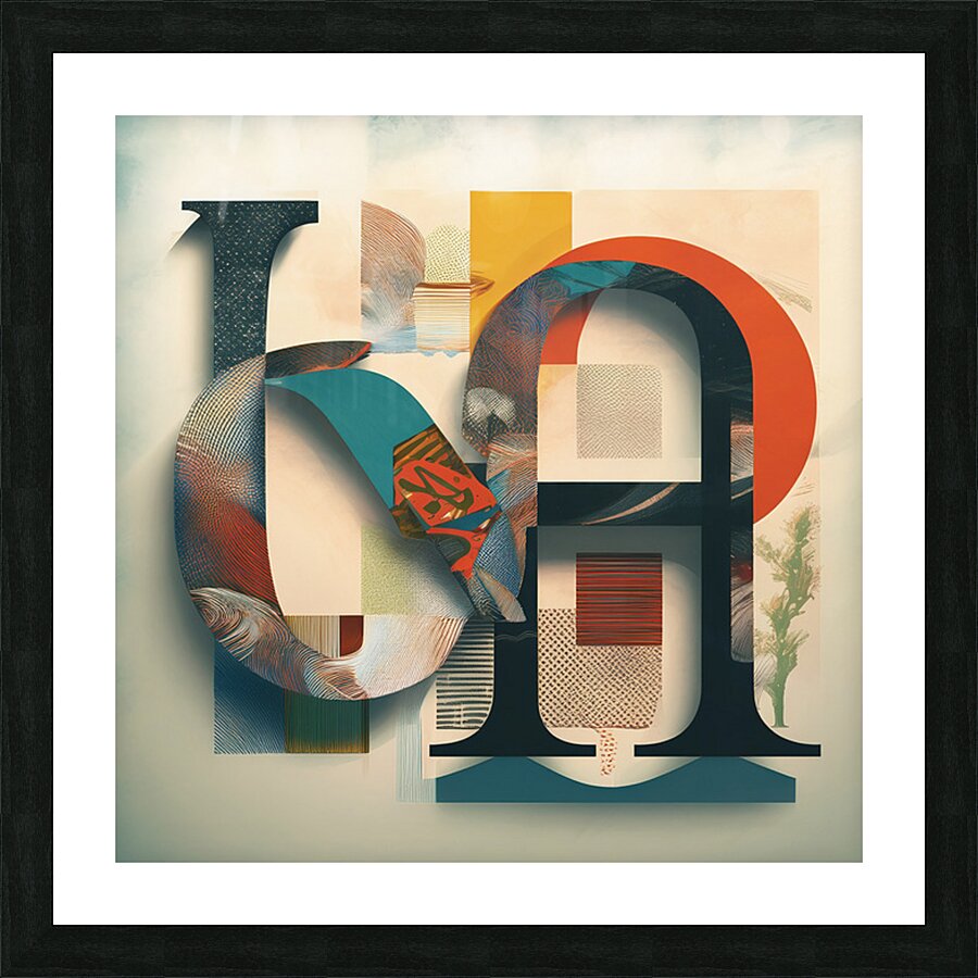 2314099 :: Framed Print