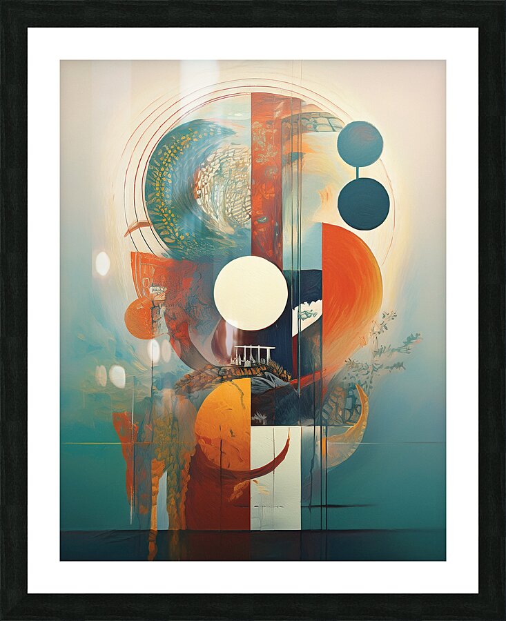 2314102 :: Framed Print