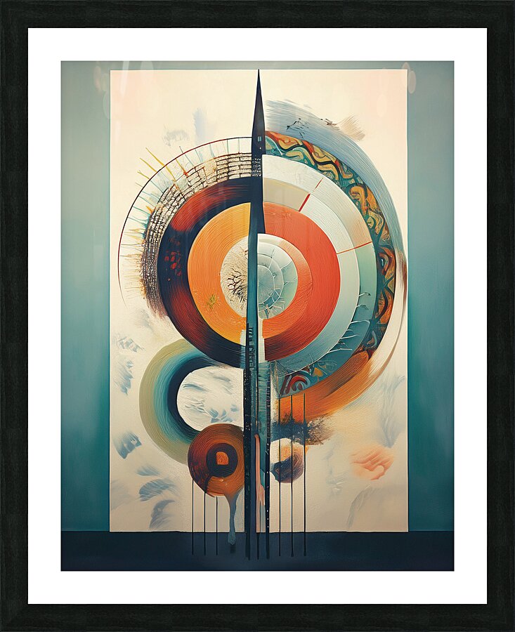 2314103 :: Framed Print