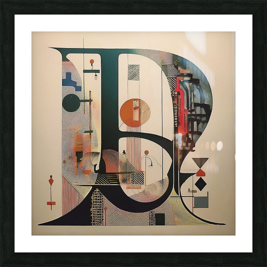 2314105 :: Framed Print