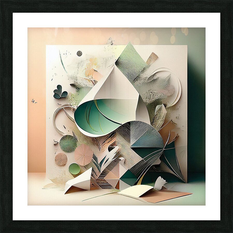 2314107 :: Framed Print