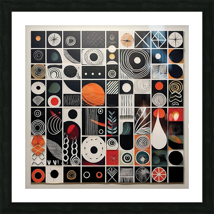 2314112 :: Framed Print