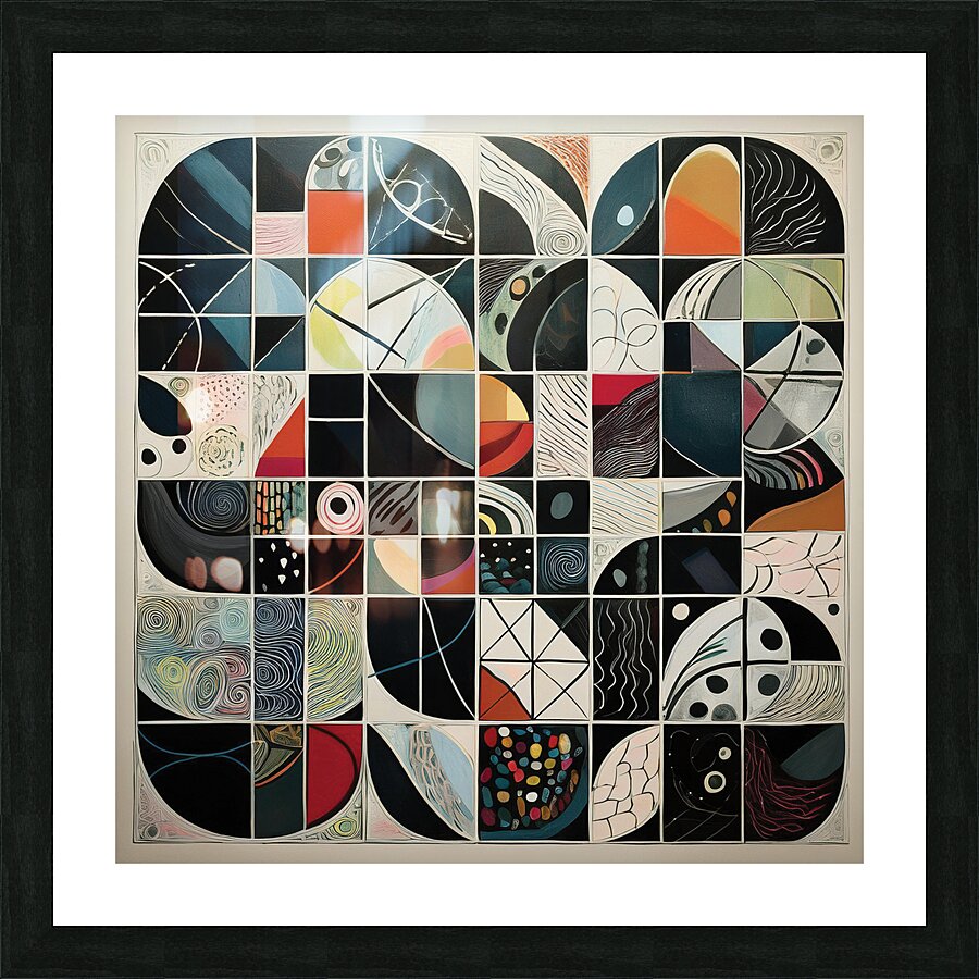 2314113 :: Framed Print