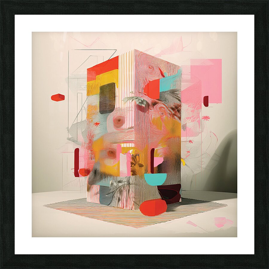 2314115 :: Framed Print