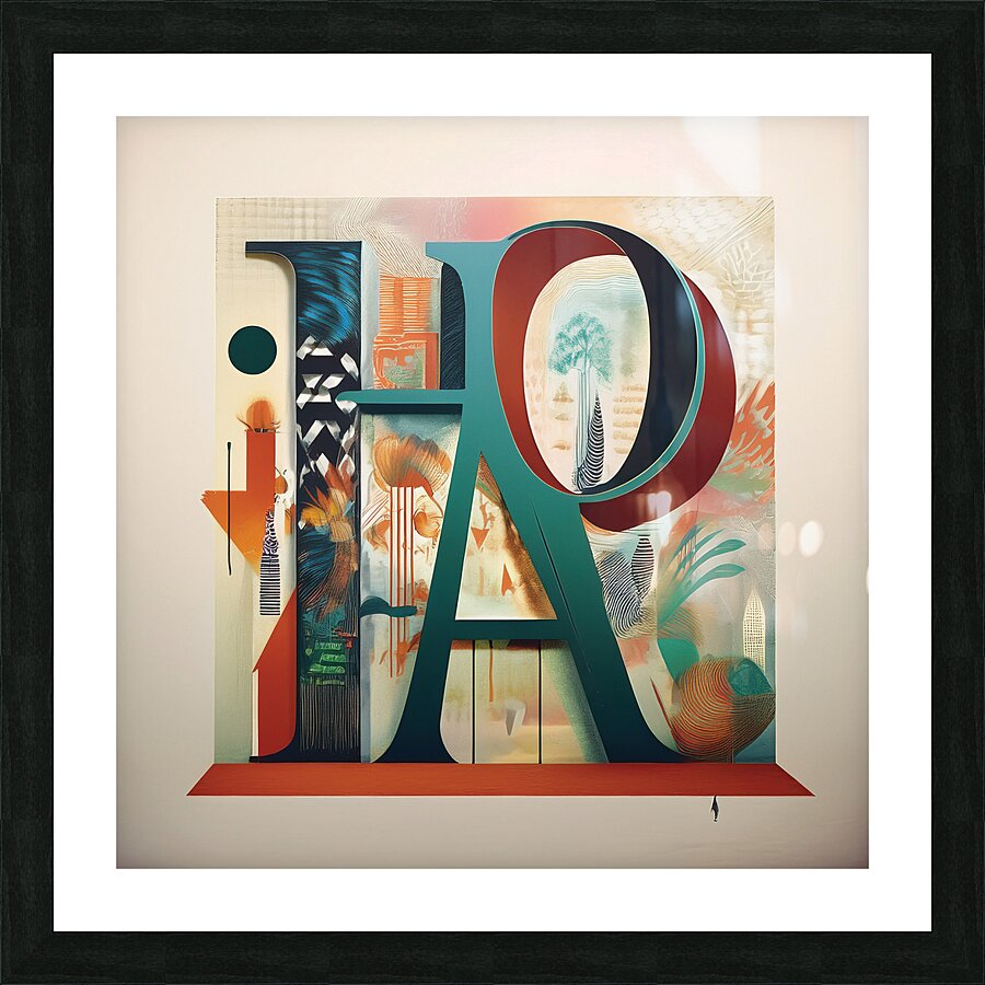 2314117 :: Framed Print