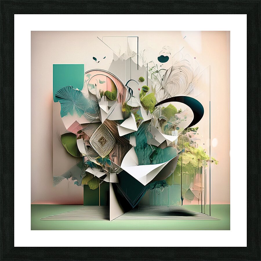 2314118 :: Framed Print