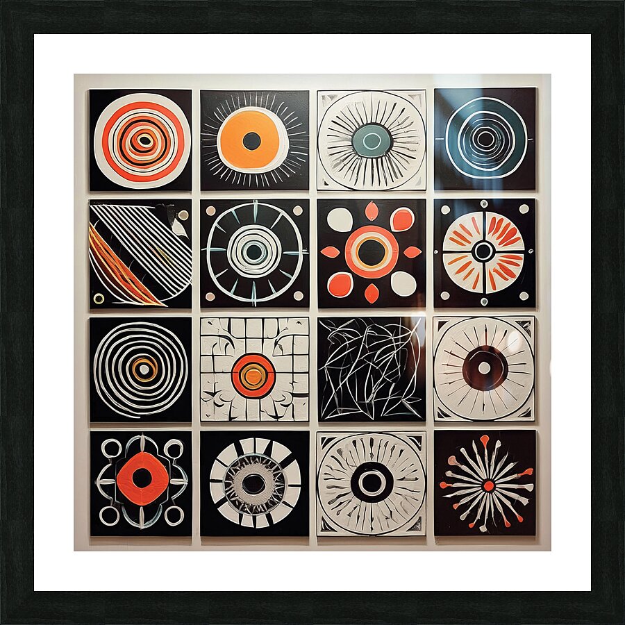 2314967 :: Framed Print