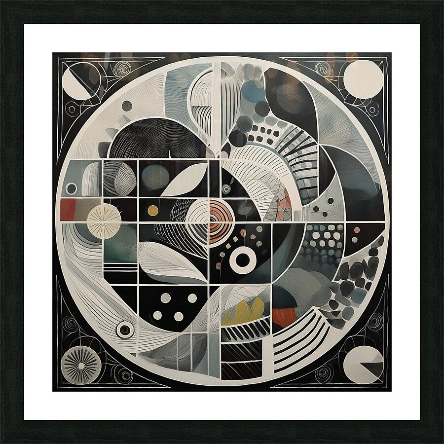 2314979 :: Framed Print