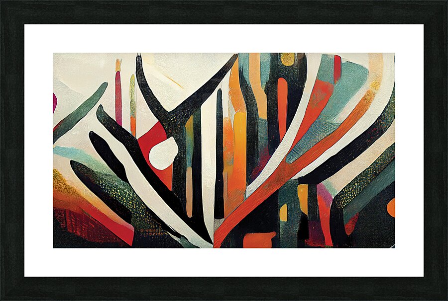2314984 :: Framed Print