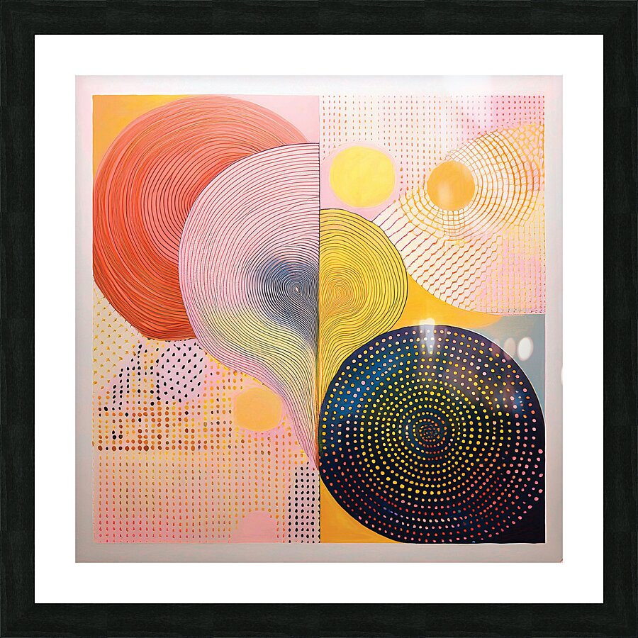 2314987 :: Framed Print